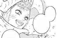 Paladin Acier Silva as seen in the Black Clover manga (Image via Shueisha)